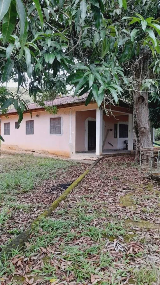 Sítio, 4 quartos, 5 hectares - Foto 5