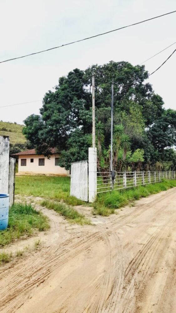 Sítio à venda com 4 quartos, 45000m² - Foto 1