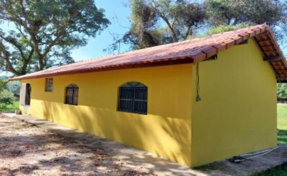 Sítio à venda com 2 quartos, 47000m² - Foto 6
