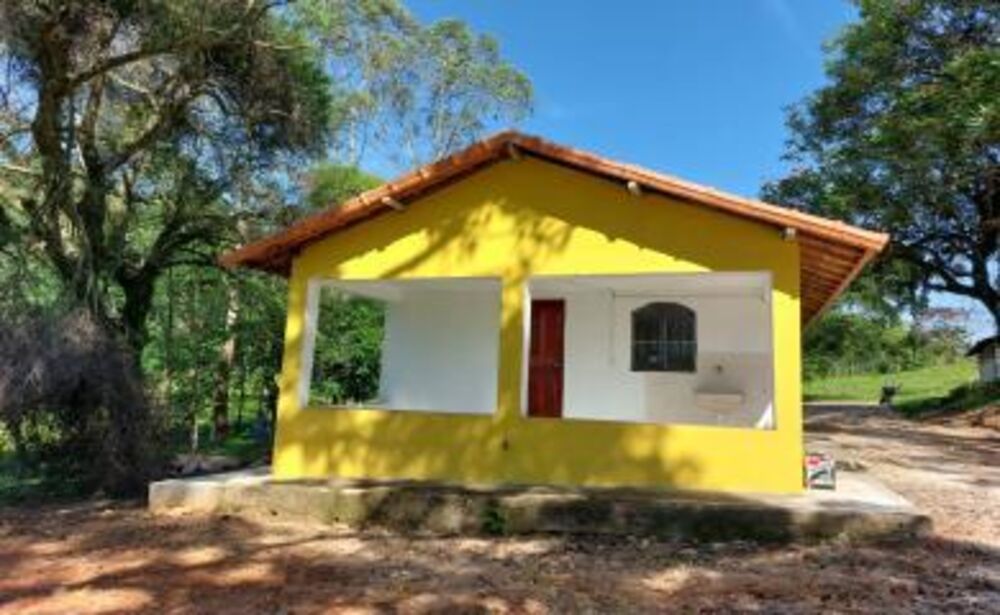 Sítio à venda com 2 quartos, 47000m² - Foto 7