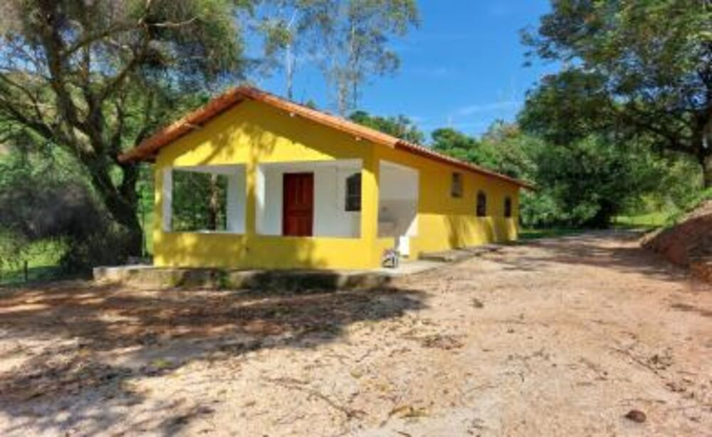 Sítio à venda com 2 quartos, 47000m² - Foto 5