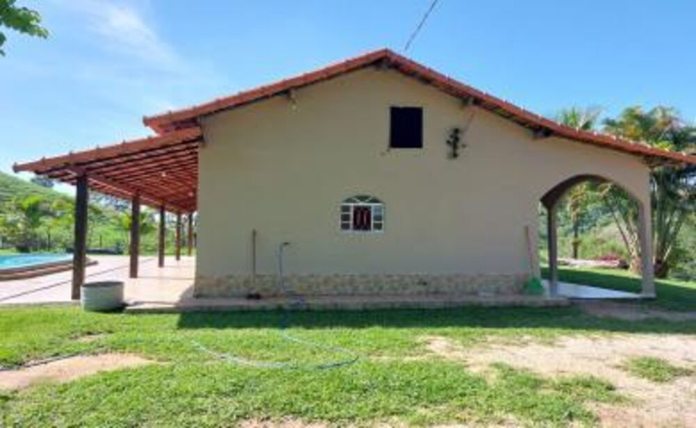 Sítio à venda com 2 quartos, 47000m² - Foto 2