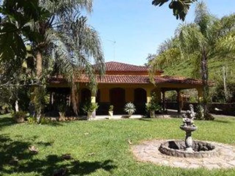 Fazenda, 48 m² - Foto 15