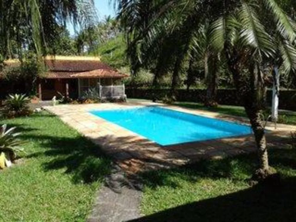 Fazenda, 48 m² - Foto 1