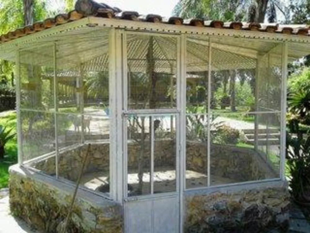 Fazenda, 48 m² - Foto 17