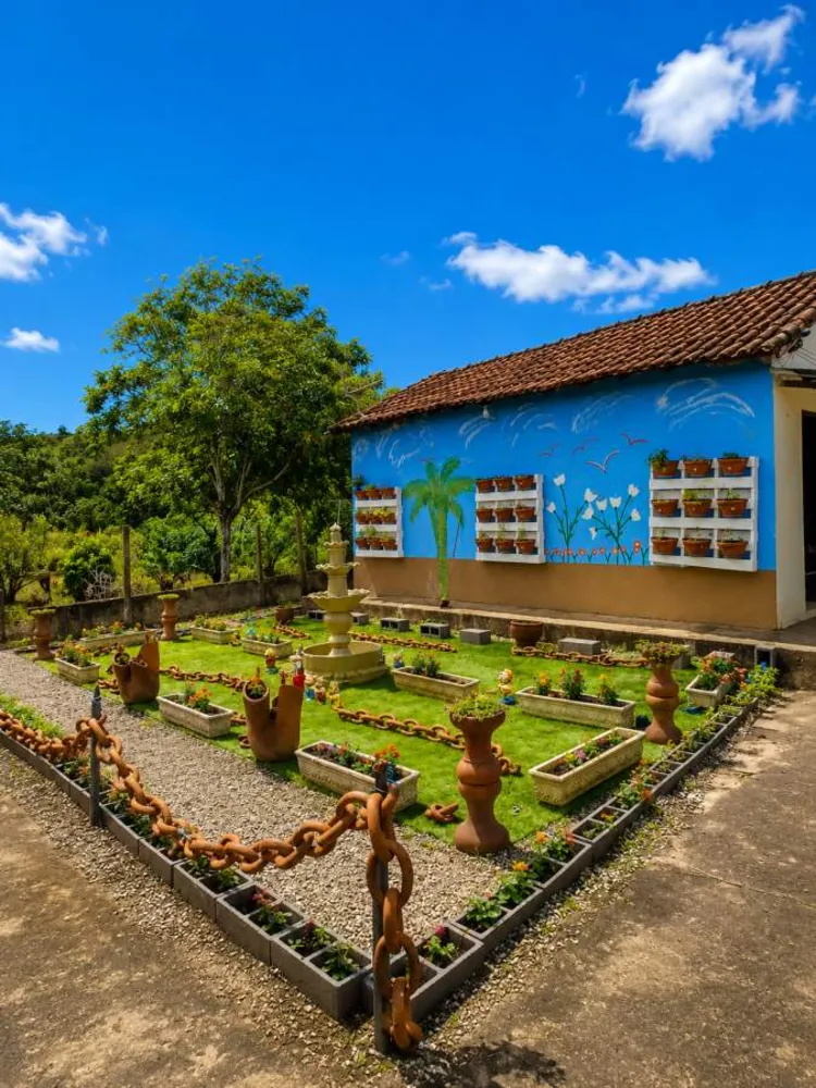 Sítio, 3 quartos, 12 hectares - Foto 48