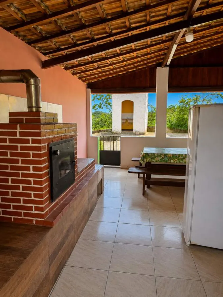 Sítio, 3 quartos, 12 hectares - Foto 10