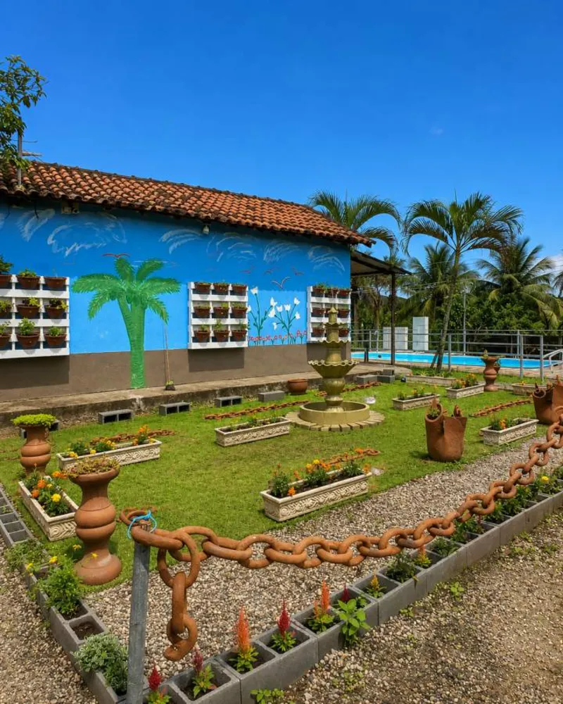 Sítio, 3 quartos, 12 hectares - Foto 47