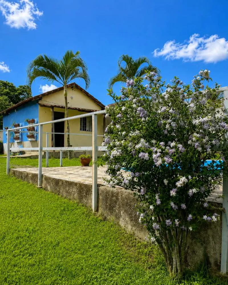 Sítio, 3 quartos, 12 hectares - Foto 4