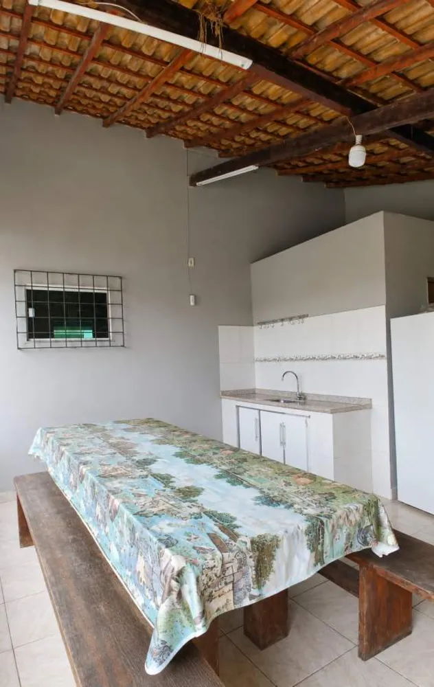 Sítio, 3 quartos, 12 hectares - Foto 11