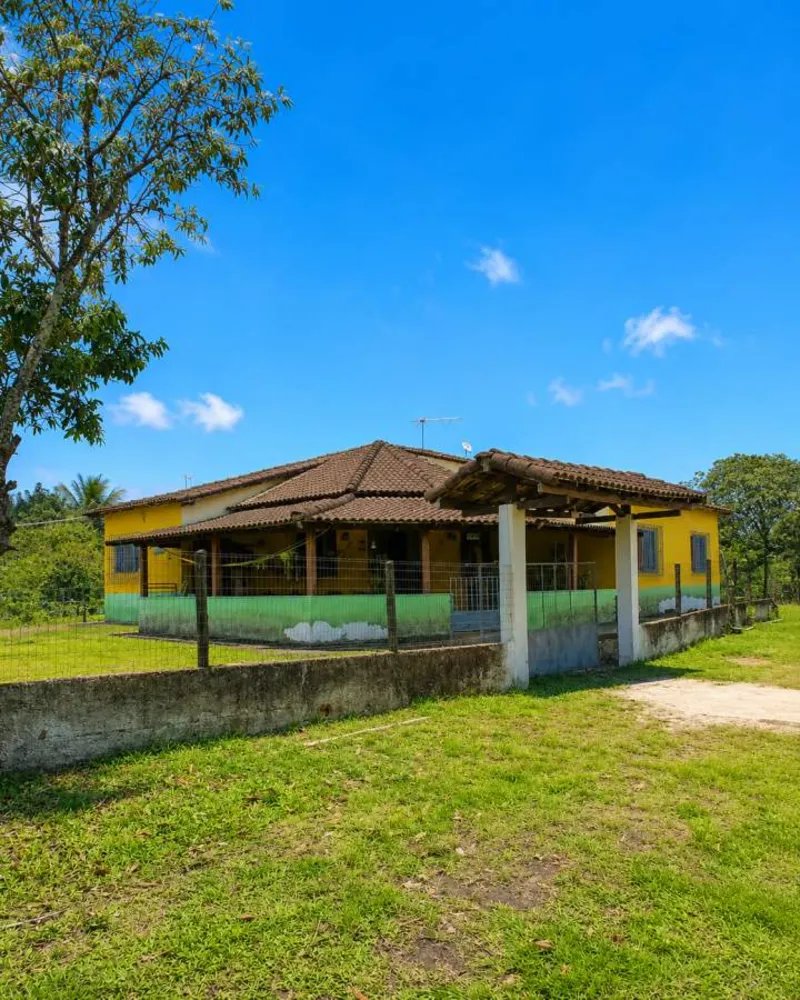 Sítio, 3 quartos, 12 hectares - Foto 46