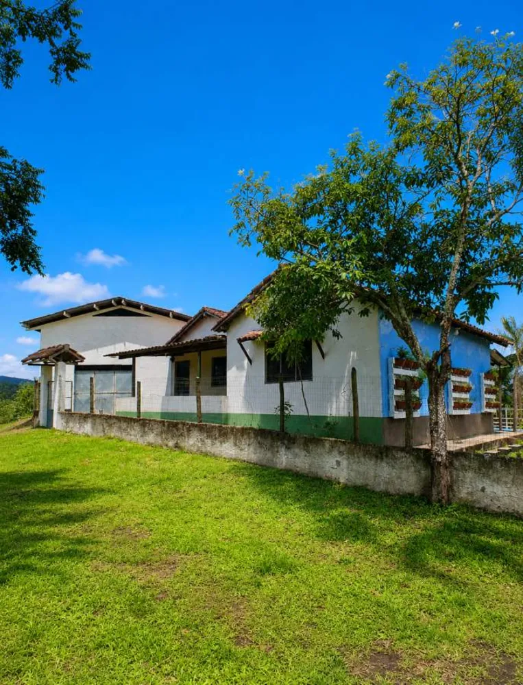 Sítio, 3 quartos, 12 hectares - Foto 45