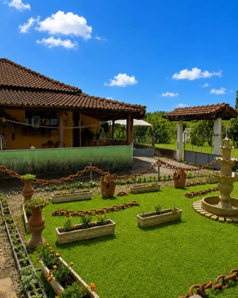 Sítio, 3 quartos, 12 hectares - Foto 3