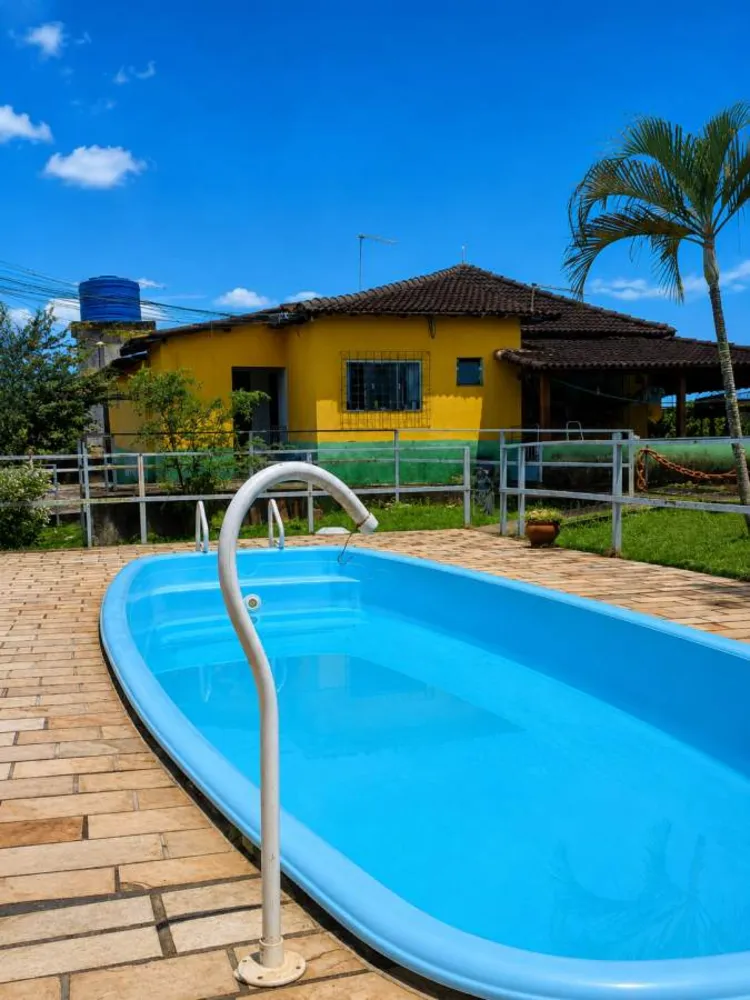 Sítio, 3 quartos, 12 hectares - Foto 49