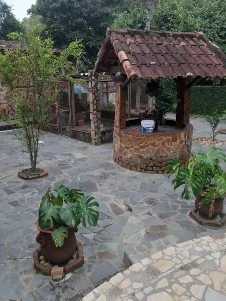 Chácara, 7 quartos, 3000 m² - Foto 6