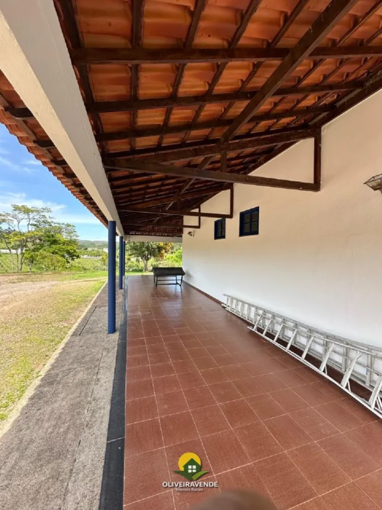Fazenda, 880 m² - Foto 11