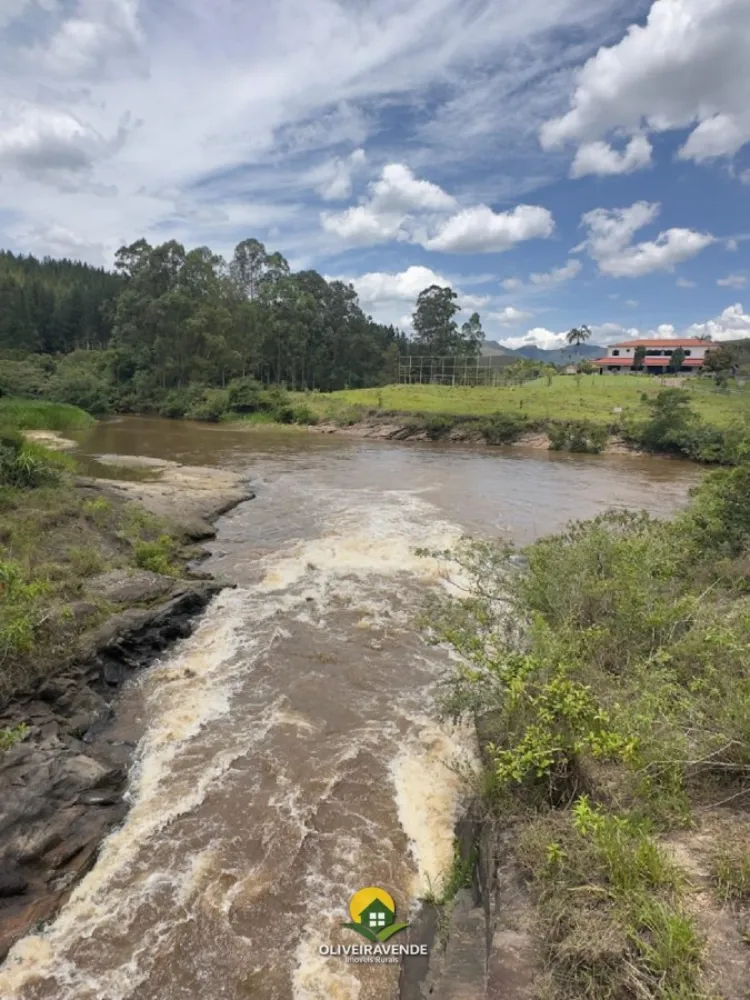 Fazenda, 880 m² - Foto 4