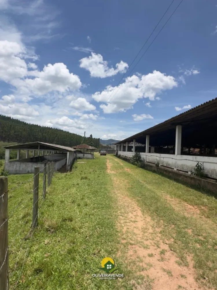 Fazenda, 880 m² - Foto 9