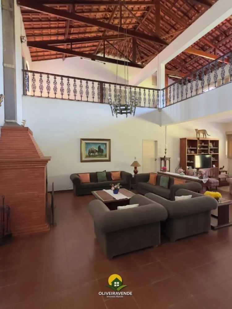 Fazenda, 880 m² - Foto 5