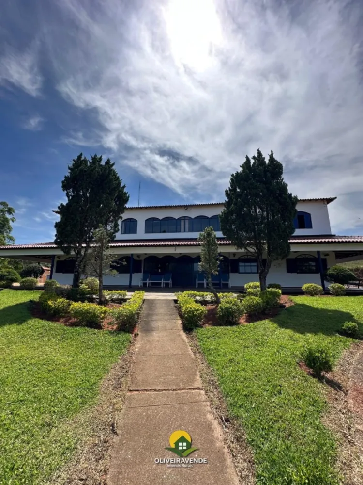 Fazenda, 880 m² - Foto 10