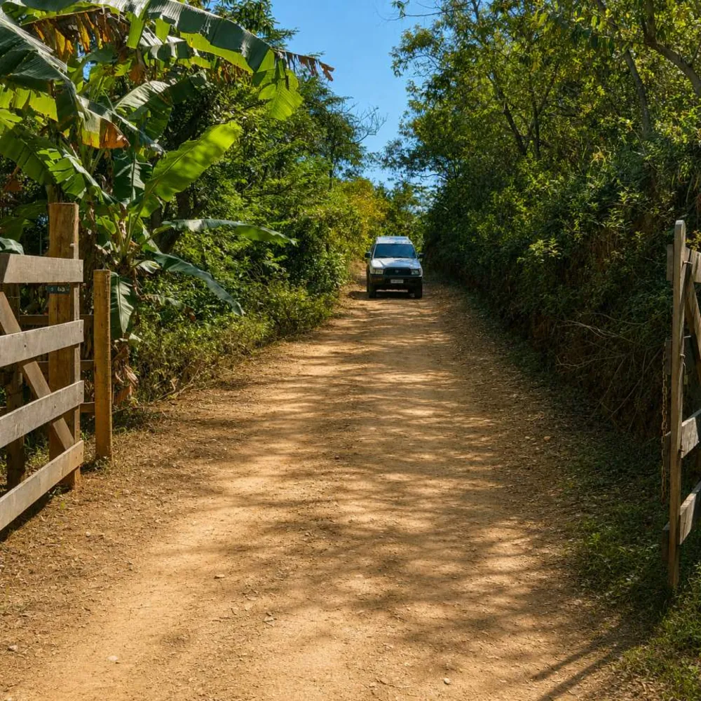 Fazenda, 9 hectares - Foto 2