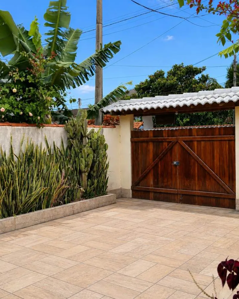 Casa, 2 quartos - Foto 4