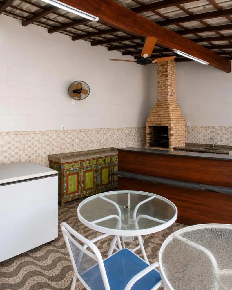 Casa, 2 quartos - Foto 17