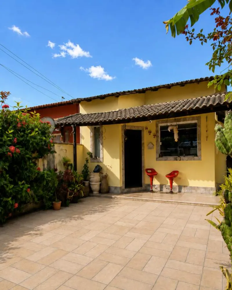 Casa, 2 quartos - Foto 1