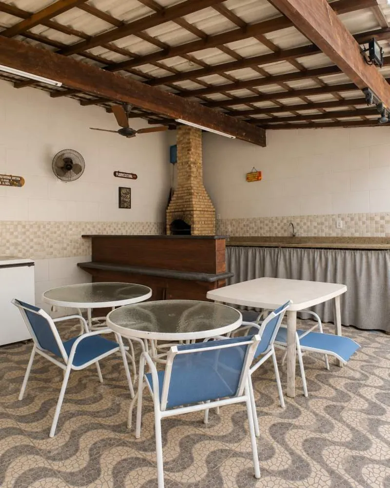 Casa, 2 quartos - Foto 18