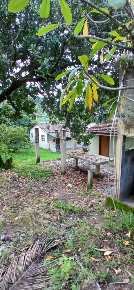 Sítio, 3 quartos, 1 hectares - Foto 16