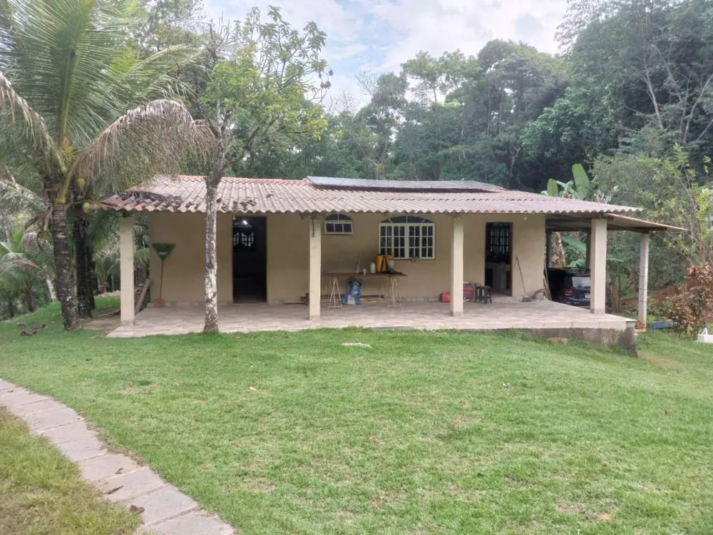 Sítio, 6 quartos, 6 hectares - Foto 4
