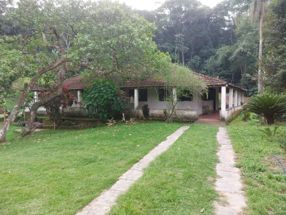 Sítio, 6 quartos, 6 hectares - Foto 2