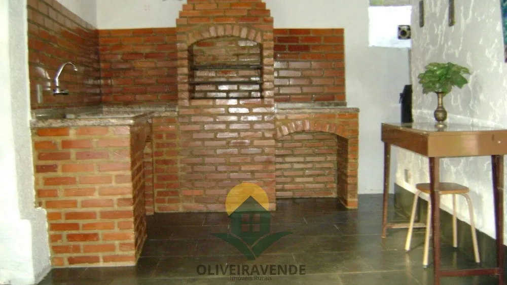 Sítio, 7 quartos, 2 hectares - Foto 18