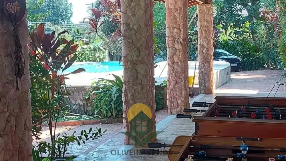 Sítio, 7 quartos, 2 hectares - Foto 10