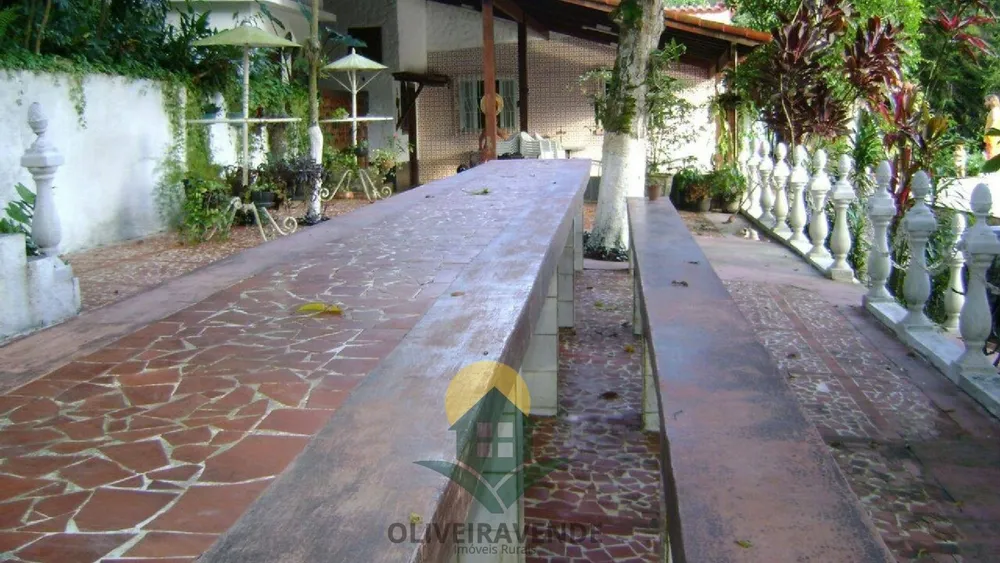 Sítio, 7 quartos, 2 hectares - Foto 27