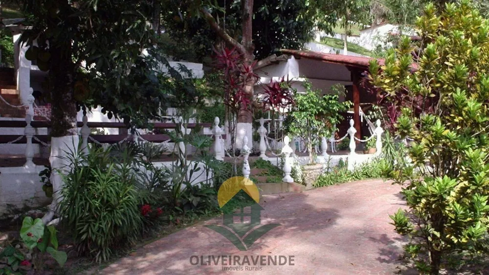 Sítio, 7 quartos, 2 hectares - Foto 16