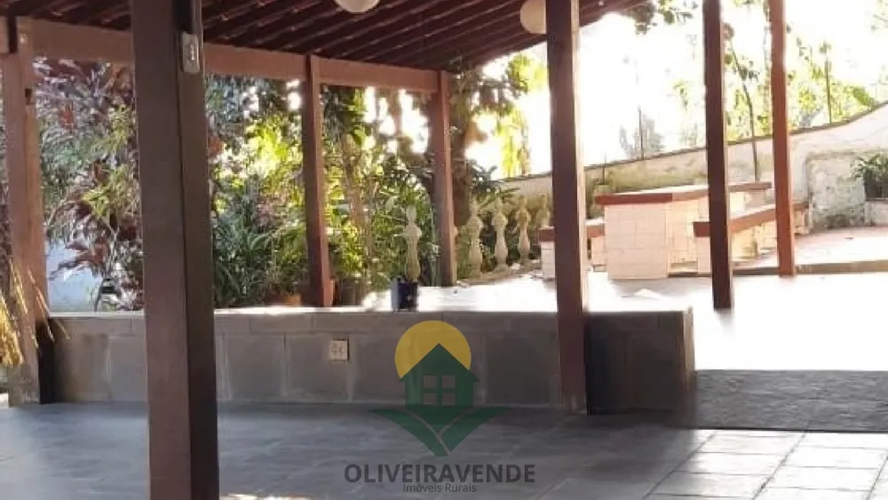 Sítio, 7 quartos, 2 hectares - Foto 9