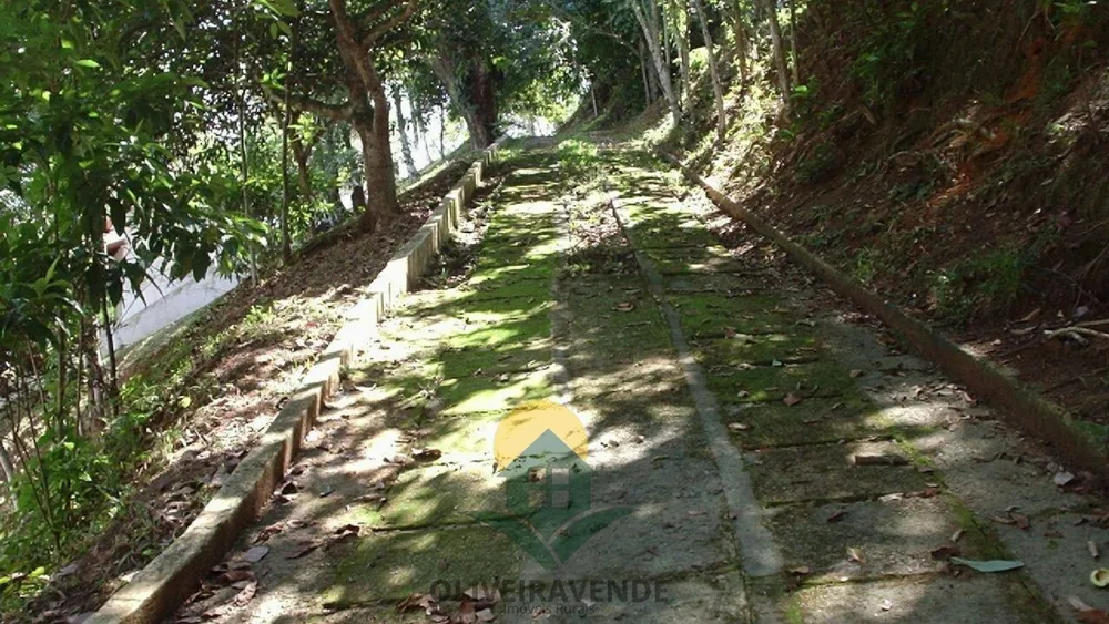 Sítio, 7 quartos, 2 hectares - Foto 17