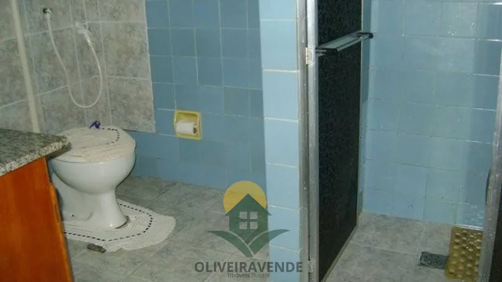 Sítio, 7 quartos, 2 hectares - Foto 21