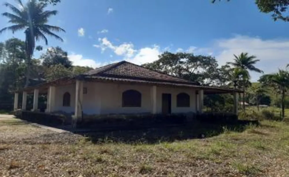 Fazenda, 53 m² - Foto 9
