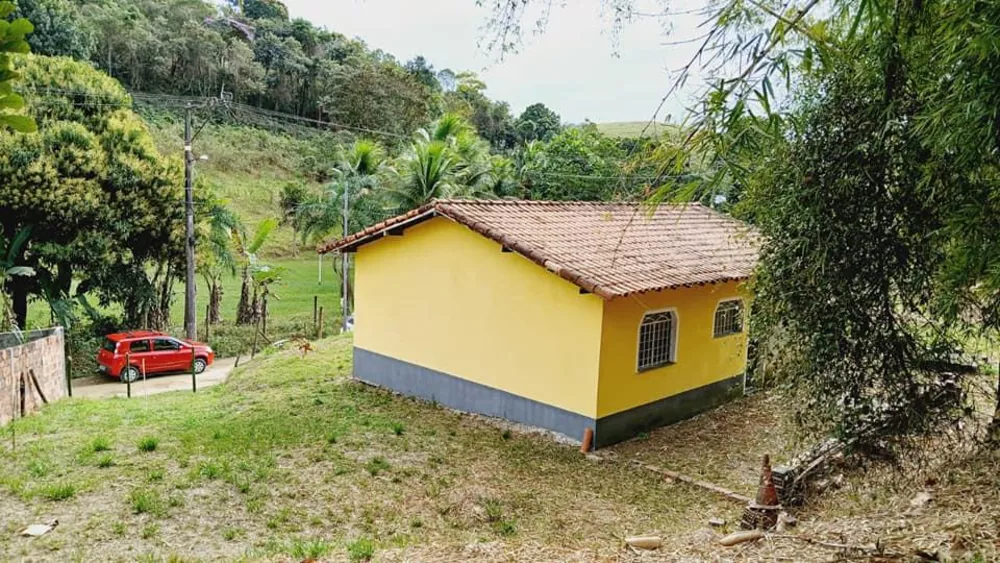 Sítio, 2 quartos, 5280 m² - Foto 6