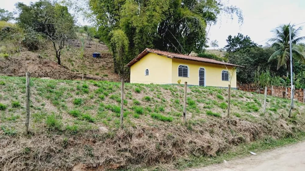 Sítio, 2 quartos, 5280 m² - Foto 1