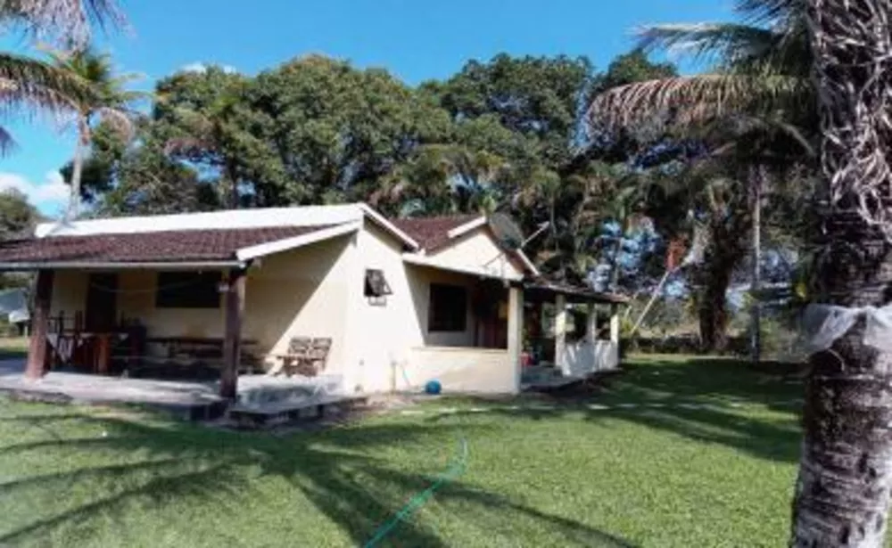 Sítio, 3 quartos, 10 hectares - Foto 9