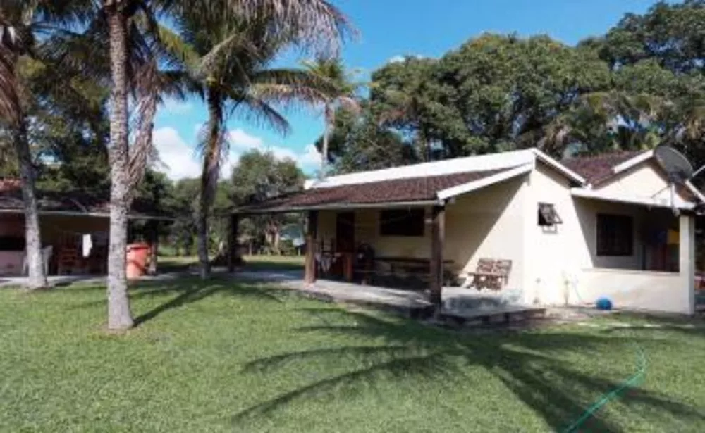 Sítio, 3 quartos, 10 hectares - Foto 11