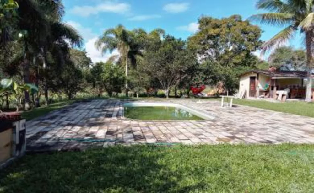 Sítio, 3 quartos, 10 hectares - Foto 10