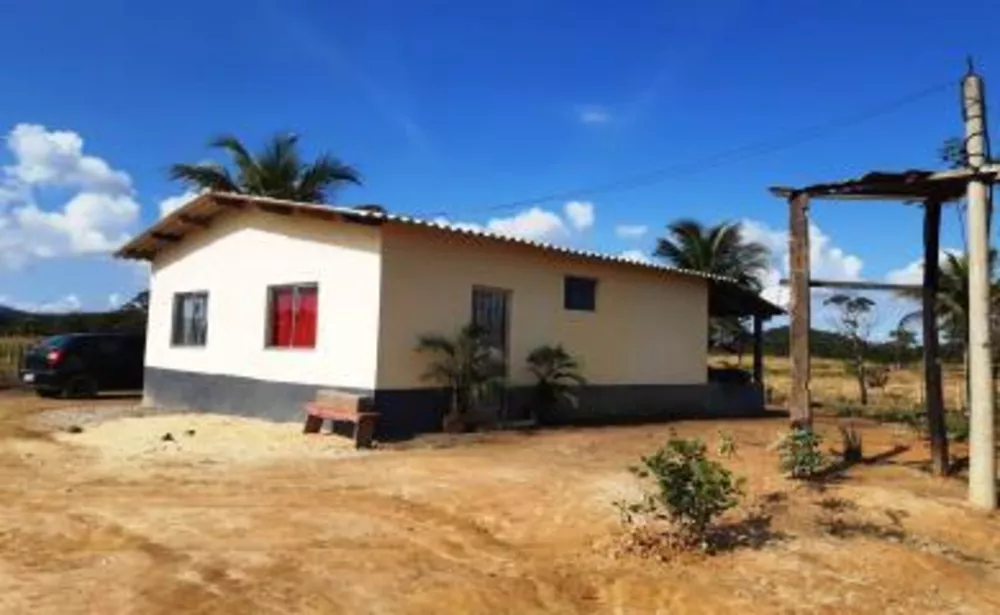 Sítio, 3 quartos, 10 hectares - Foto 18