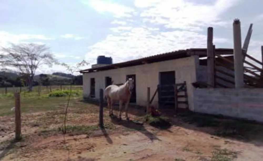 Sítio, 3 quartos, 10 hectares - Foto 29