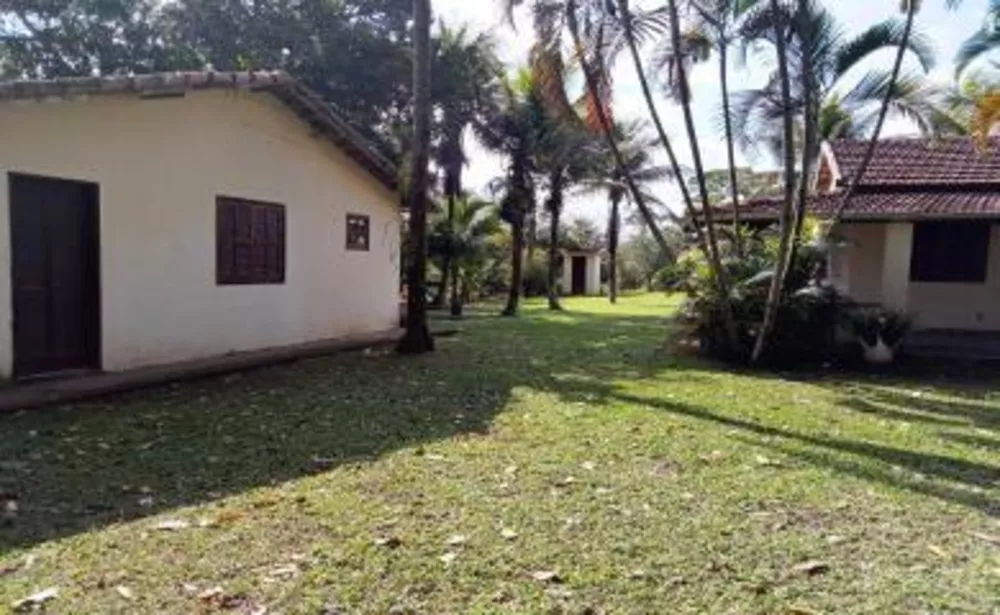 Sítio, 3 quartos, 10 hectares - Foto 5