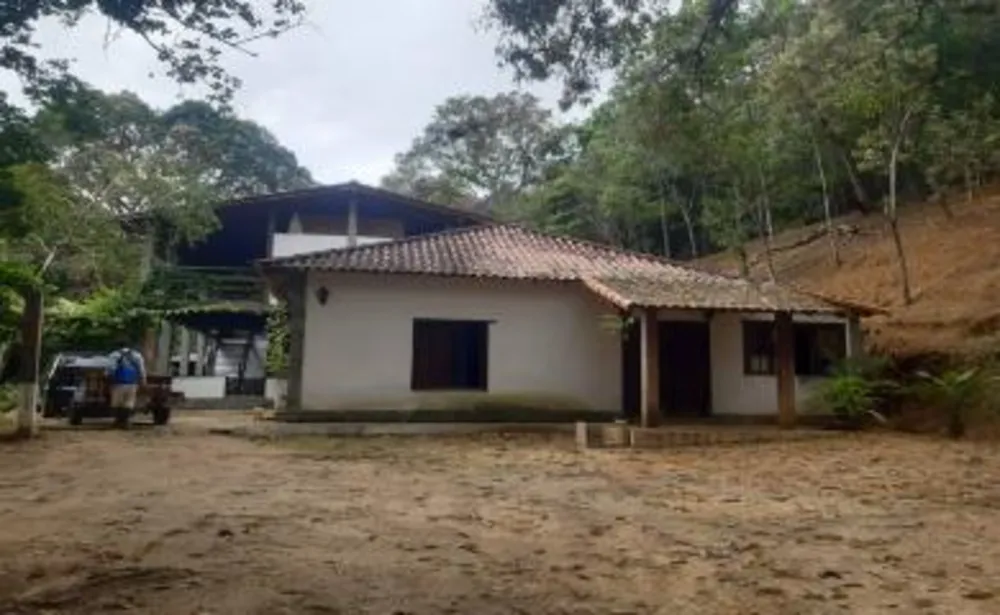 Sítio, 4 quartos, 2 hectares - Foto 12