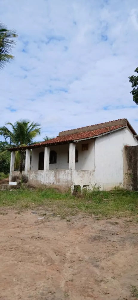 Sítio, 3 quartos, 7 hectares - Foto 13